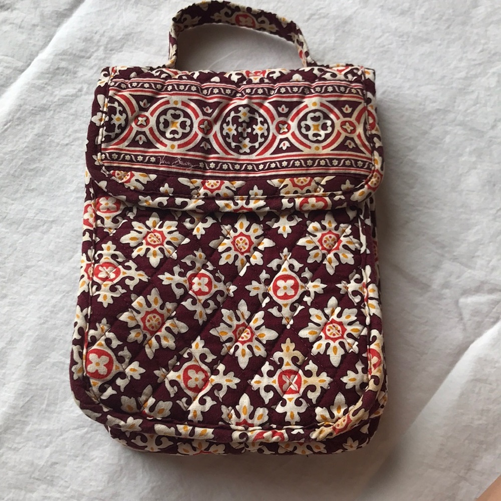 Vera Bradley Lunchbox
